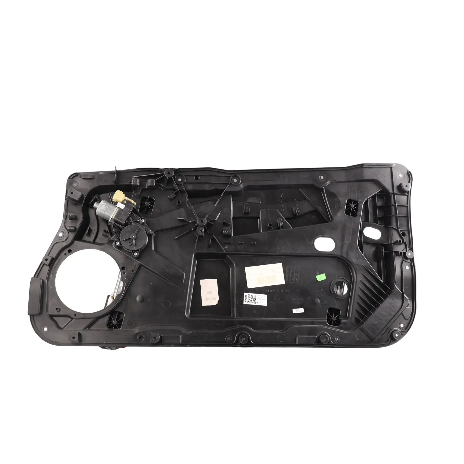 Ford Fiesta St Mk7 Window Lifter Regulator Motor Front Right O/S C1BB-B045H16-AD