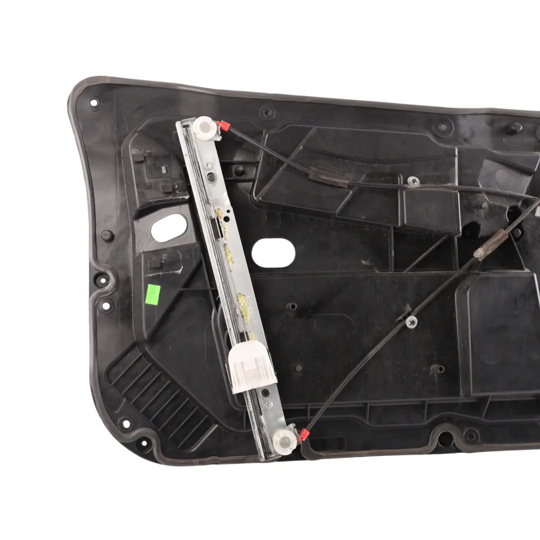 Ford Fiesta St Mk7 Window Lifter Regulator Motor Front Right O/S - SKU C1BB-B045H16-AD - Part number C1BB-B045H16-AD