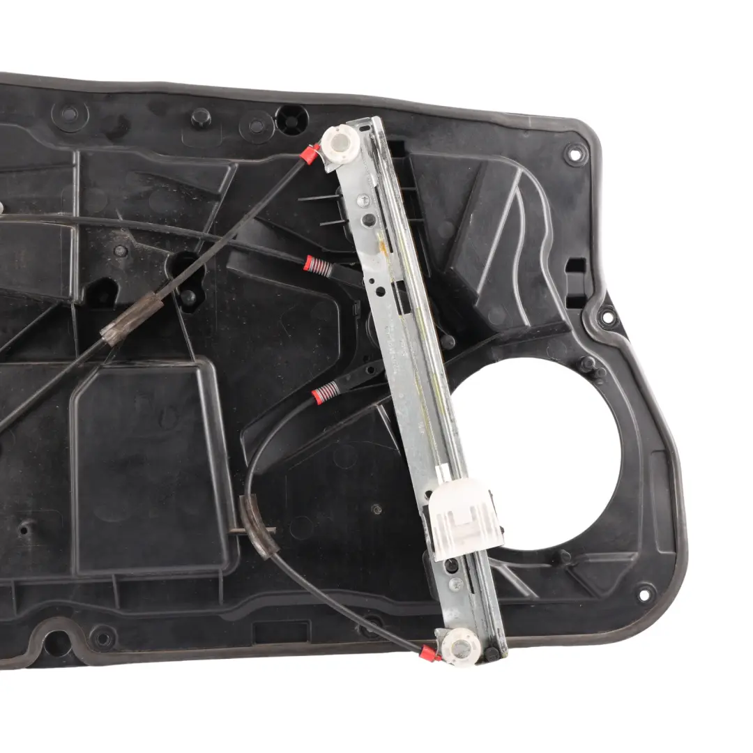 Ford Fiesta St Mk7 Window Lifter Regulator Motor Front Right O/S - SKU C1BB-B045H16-AD - Part number C1BB-B045H16-AD