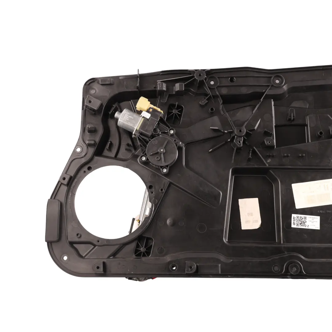 Ford Fiesta St Mk7 Window Lifter Regulator Motor Front Right O/S - SKU C1BB-B045H16-AD - Part number C1BB-B045H16-AD