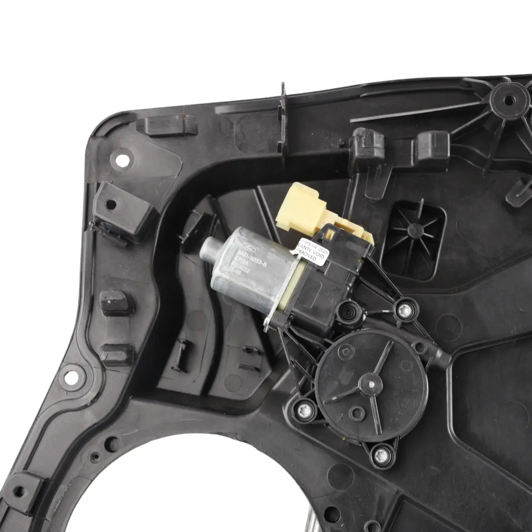 Ford Fiesta St Mk7 Window Lifter Regulator Motor Front Right O/S - SKU C1BB-B045H16-AD - Part number C1BB-B045H16-AD
