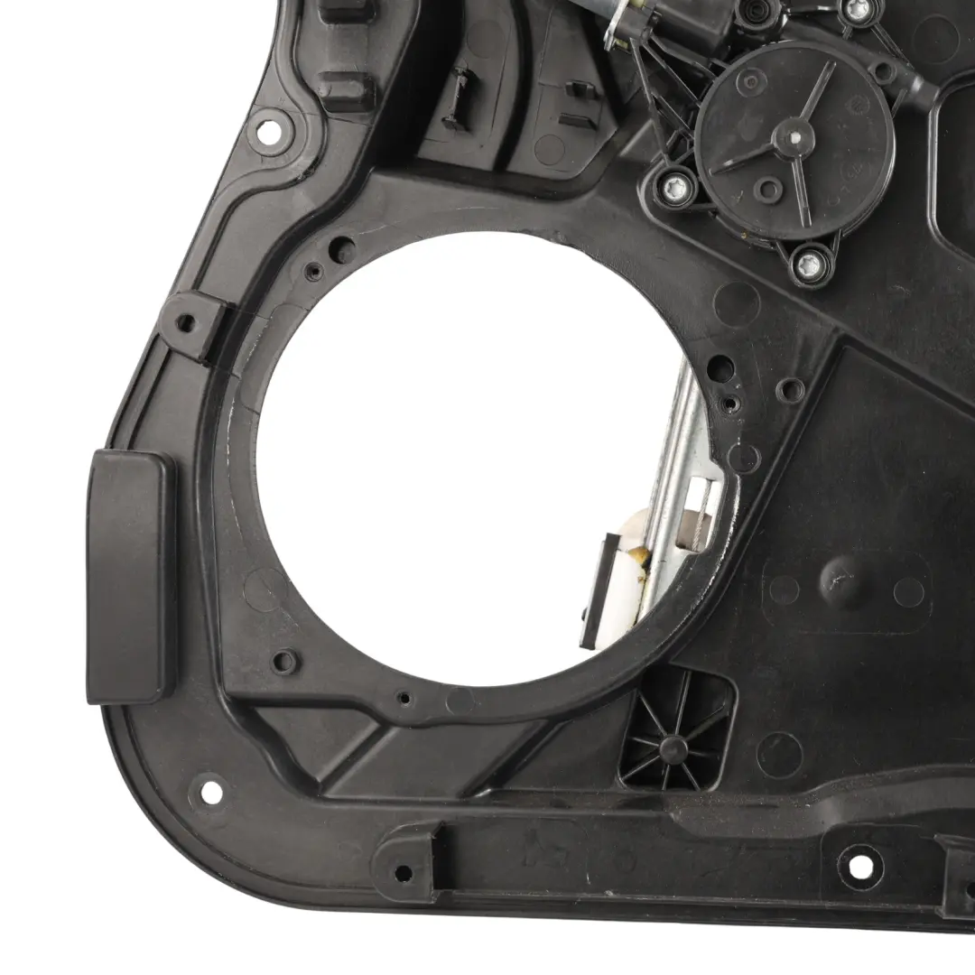 Ford Fiesta St Mk7 Window Lifter Regulator Motor Front Right O/S - SKU C1BB-B045H16-AD - Part number C1BB-B045H16-AD