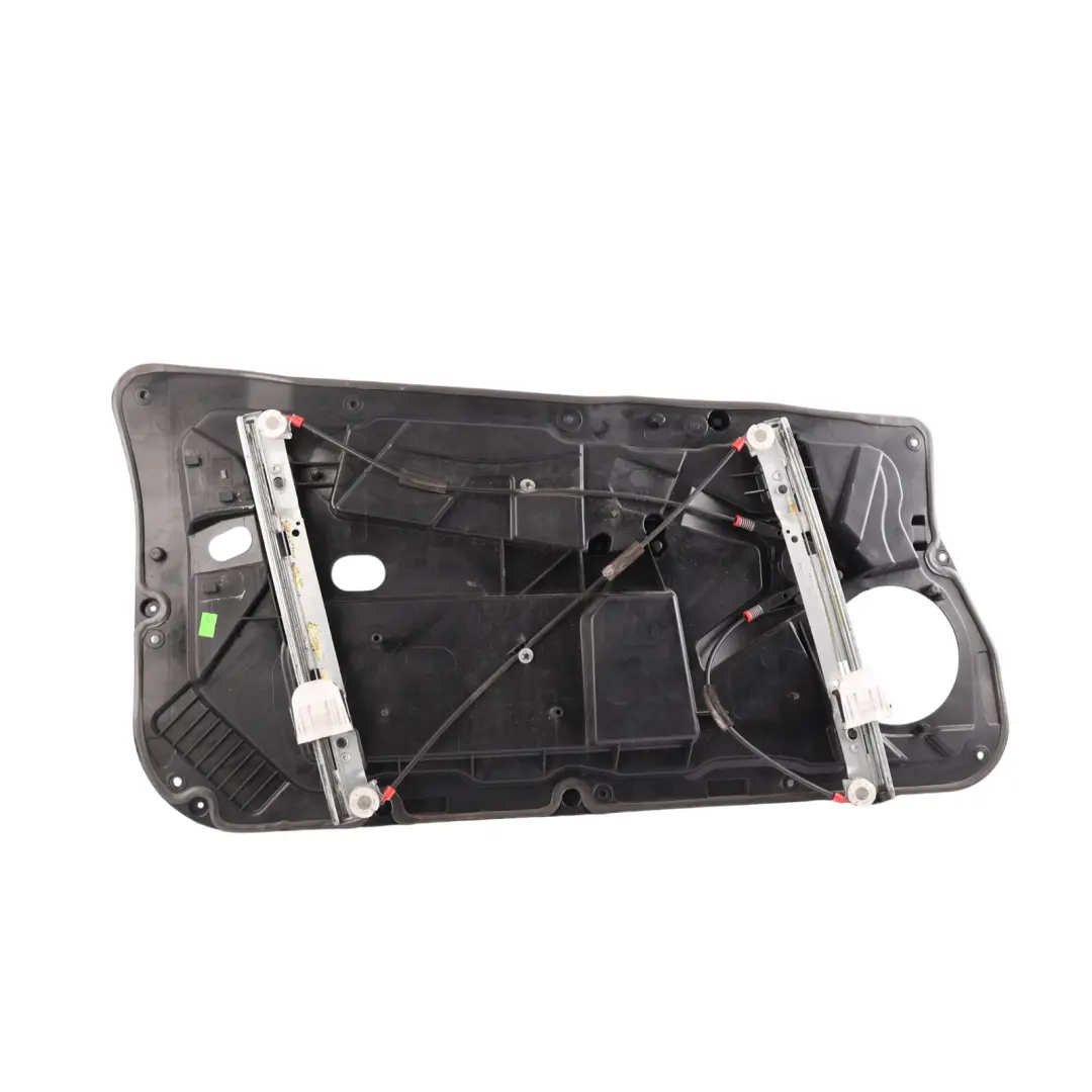 Window Lifter Regulator Motor Front Right O/S to Ford Fiesta St Mk7 with Part number C1BB-B045H16-AD Ford Fiesta St Mk7 Window Lifter Regulator Motor Front Right O/S - SKU C1BB-B045H16-AD - Part number C1BB-B045H16-AD