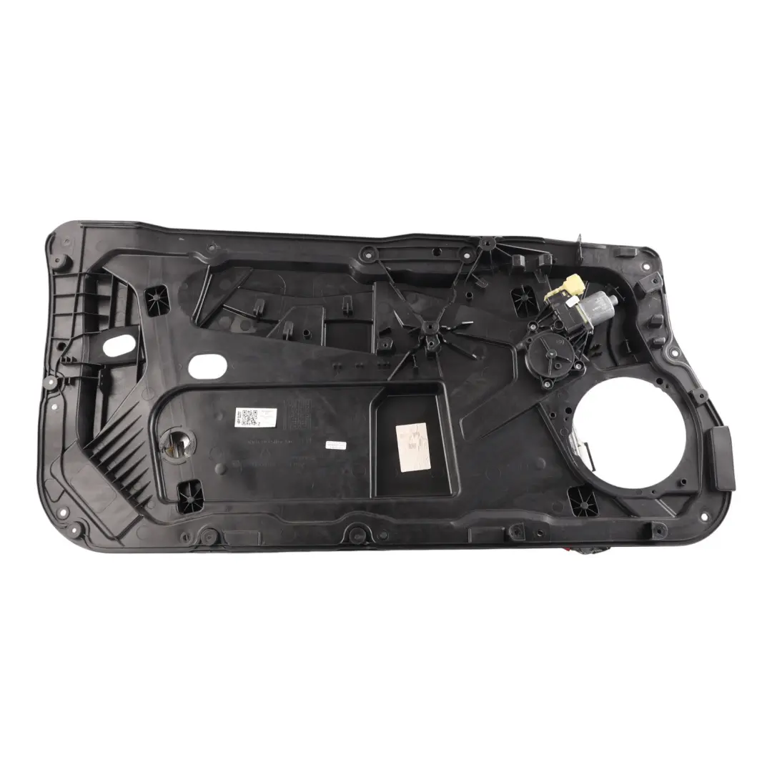Window Regulator Motor Front Left N/S to Ford Fiesta St MK7 with Part number C1BB-B045H17-AD Ford Fiesta St MK7 Window Regulator Motor Front Left N/S - SKU C1BB-B045H17-AD - Part number C1BB-B045H17-AD