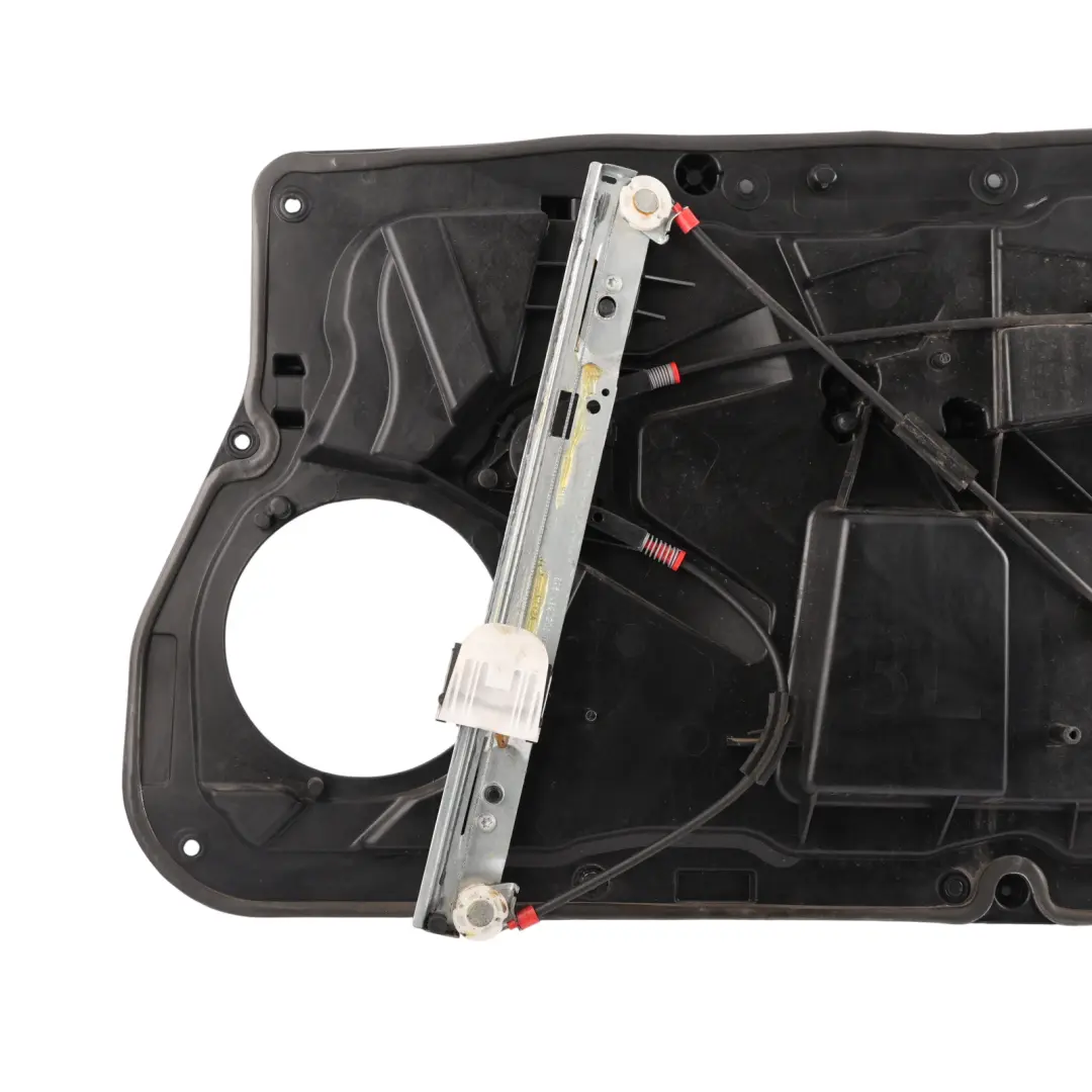 Ford Fiesta St MK7 Window Regulator Motor Front Left N/S - SKU C1BB-B045H17-AD - Part number C1BB-B045H17-AD