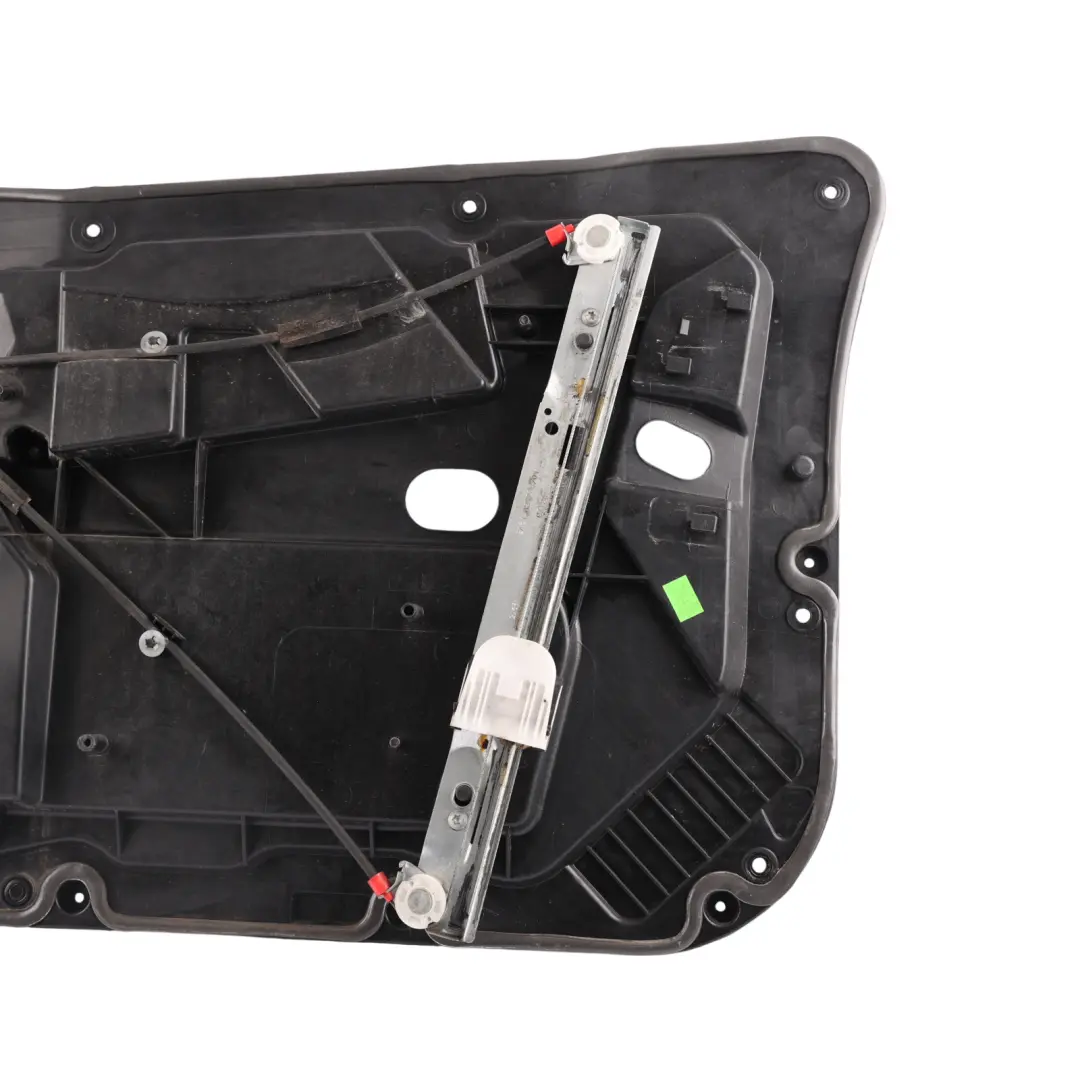 Ford Fiesta St MK7 Window Regulator Motor Front Left N/S - SKU C1BB-B045H17-AD - Part number C1BB-B045H17-AD