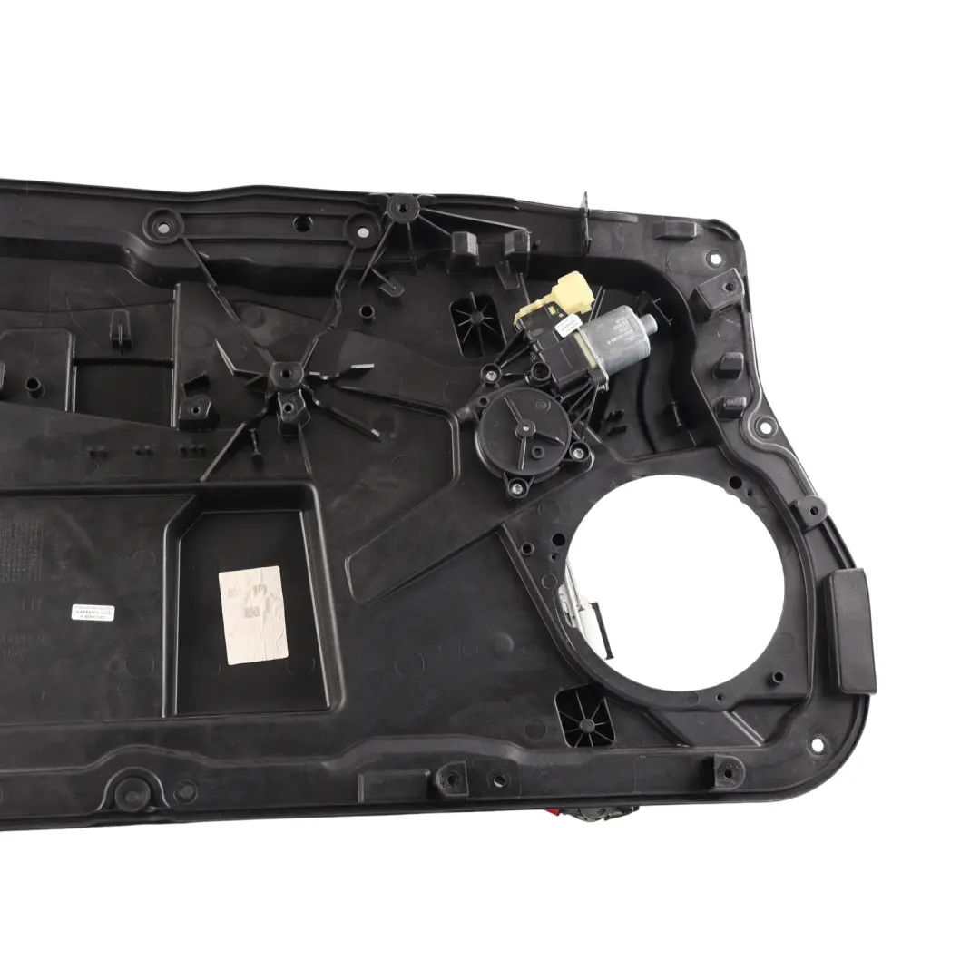 Window Regulator Motor Front Left N/S to Ford Fiesta St MK7 with Part number C1BB-B045H17-AD Ford Fiesta St MK7 Window Regulator Motor Front Left N/S - SKU C1BB-B045H17-AD - Part number C1BB-B045H17-AD