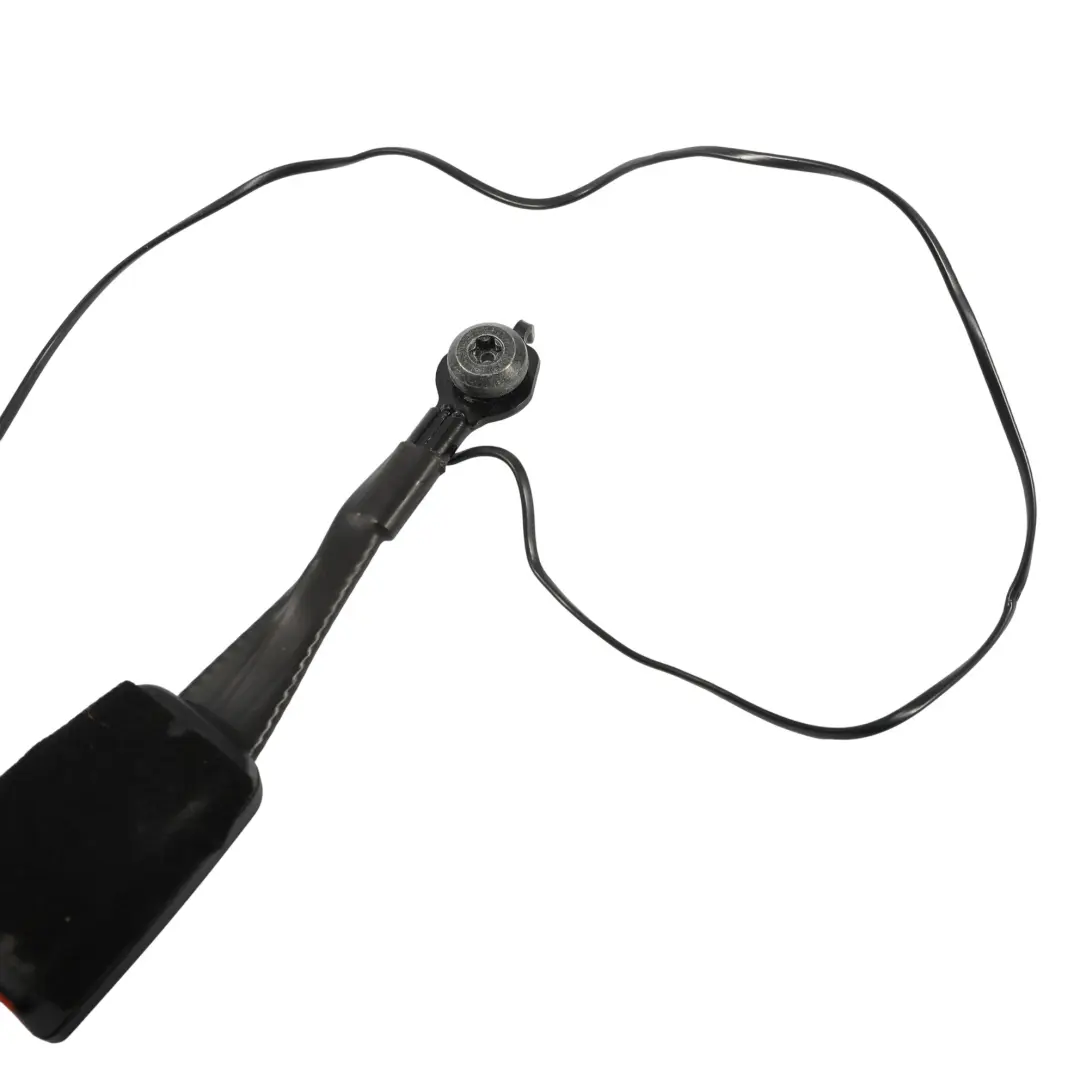 Mk6 Front Seat Belt Seatblet Buckle Catch Left N/S 2S6A-A61208-AC to Ford Fiesta with Part number C1BB-B61208-CA Ford Fiesta Mk6 Front Seat Belt Seatblet Buckle Catch Left N/S 2S6A-A61208-AC - SKU C1BB-B61208-CA - Part number C1BB-B61208-CA