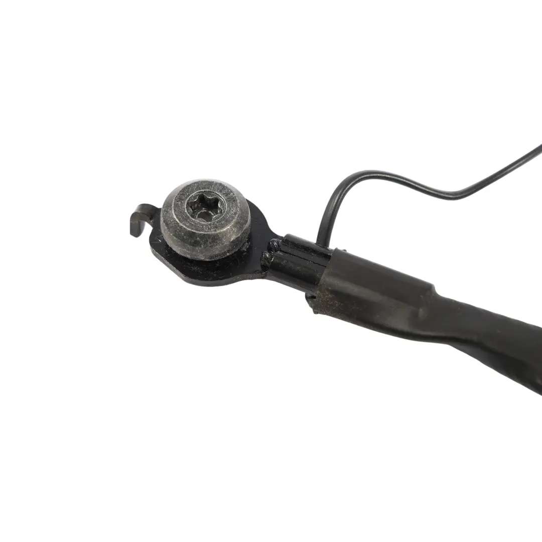 Mk6 Front Seat Belt Seatblet Buckle Catch Left N/S 2S6A-A61208-AC to Ford Fiesta with Part number C1BB-B61208-CA Ford Fiesta Mk6 Front Seat Belt Seatblet Buckle Catch Left N/S 2S6A-A61208-AC - SKU C1BB-B61208-CA - Part number C1BB-B61208-CA
