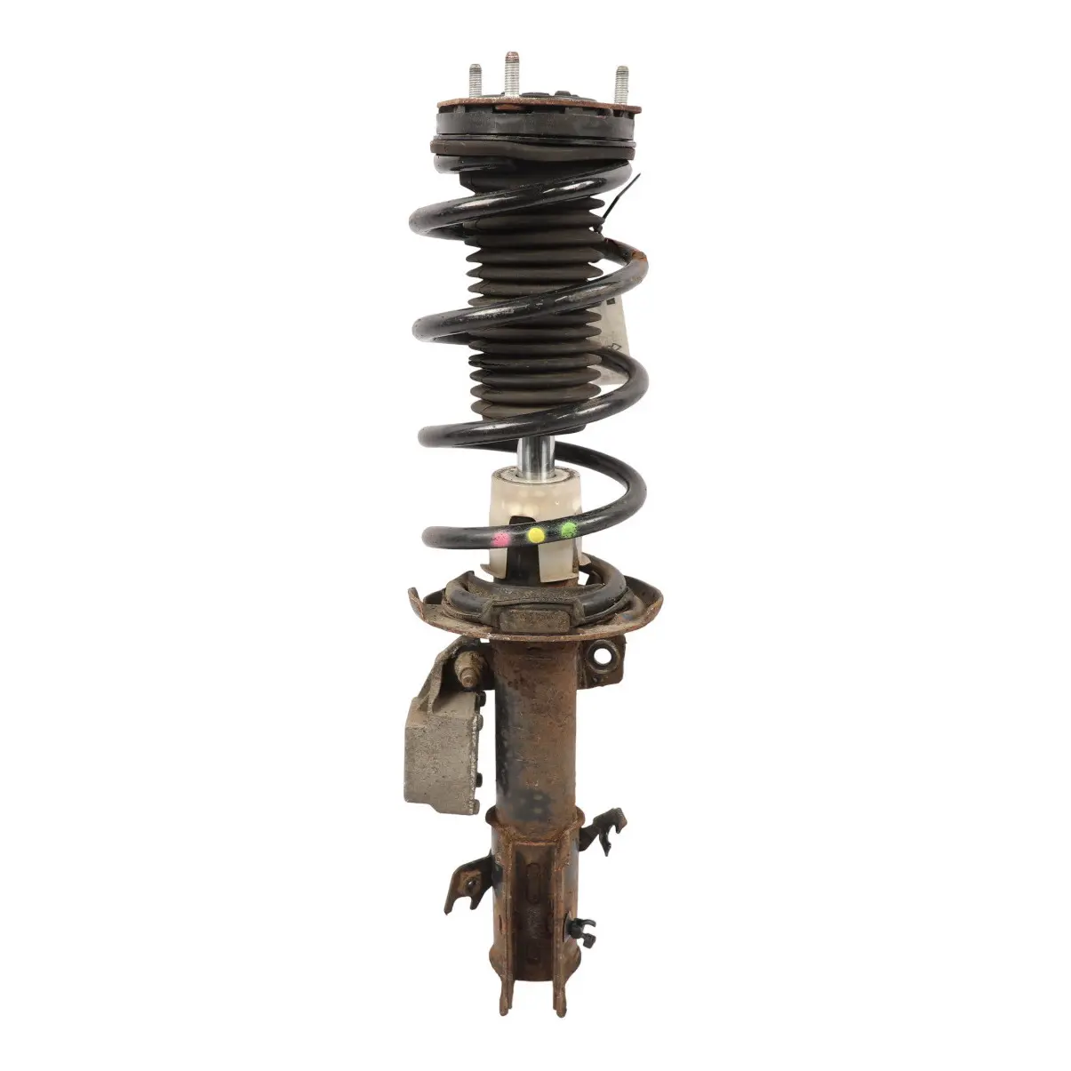 Ford Fiesta Mk7 ST Front Suspension Shock Strut Absorber Left N/S C1BC-18K001-FA