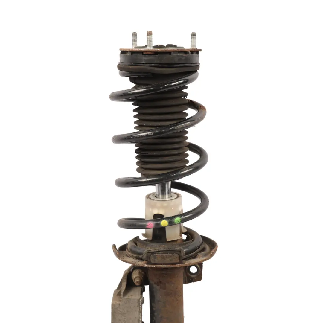 Front Suspension Shock Strut Absorber Left N/S to Ford Fiesta Mk7 ST with Part number C1BC-18K001-FA Ford Fiesta Mk7 ST Front Suspension Shock Strut Absorber Left N/S - SKU C1BC-18K001-FA - Part number C1BC-18K001-FA