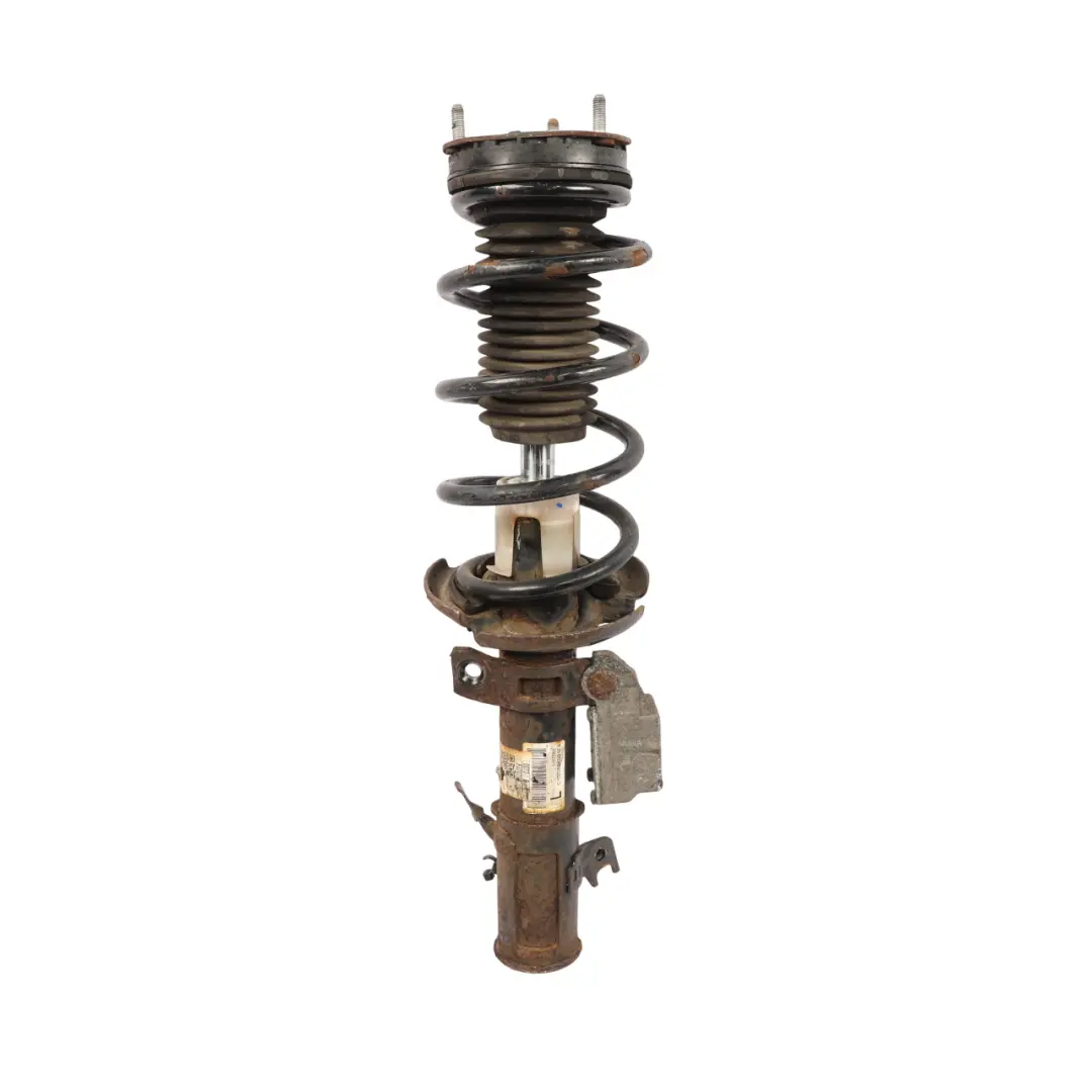 Front Suspension Shock Strut Absorber Left N/S to Ford Fiesta Mk7 ST with Part number C1BC-18K001-FA Ford Fiesta Mk7 ST Front Suspension Shock Strut Absorber Left N/S - SKU C1BC-18K001-FA - Part number C1BC-18K001-FA