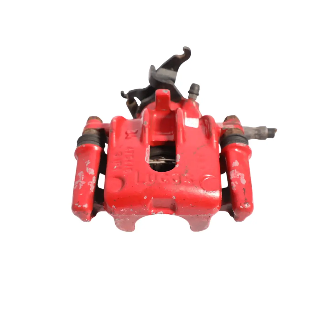 Brake Braking Caliper Housing Rear Right O/S to Ford Fiesta Mk7 ST with Part number C1BC-2552-BA Ford Fiesta Mk7 ST Brake Braking Caliper Housing Rear Right O/S - SKU C1BC-2552-BA - Part number C1BC-2552-BA