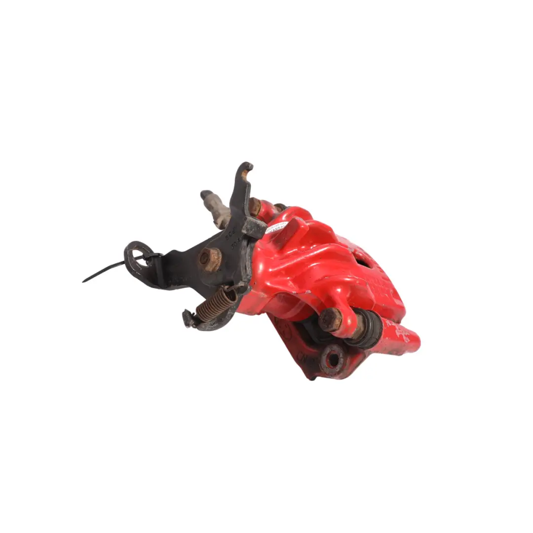 Ford Fiesta Mk7 ST Brake Braking Caliper Housing Rear Right O/S - SKU C1BC-2552-BA - Part number C1BC-2552-BA