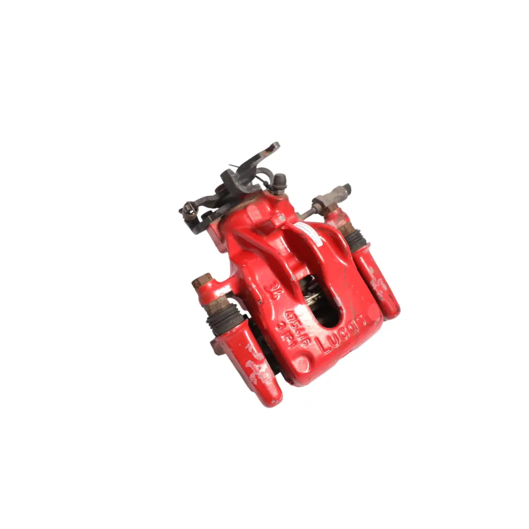 Brake Braking Caliper Housing Rear Right O/S to Ford Fiesta Mk7 ST with Part number C1BC-2552-BA Ford Fiesta Mk7 ST Brake Braking Caliper Housing Rear Right O/S - SKU C1BC-2552-BA - Part number C1BC-2552-BA