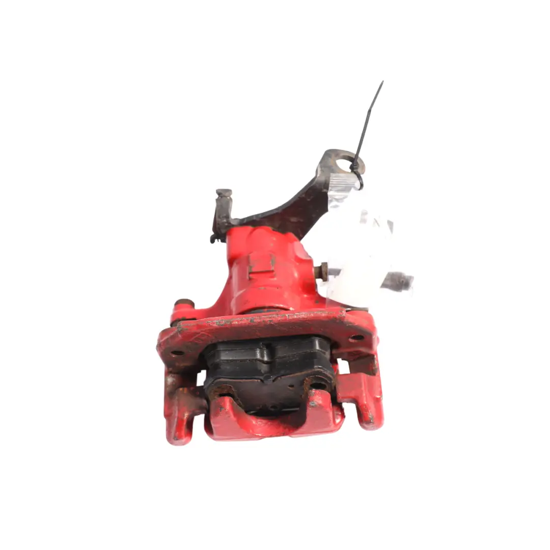 Brake Braking Caliper Housing Rear Left N/S to Ford Fiesta Mk7 ST with Part number C1BC-2553-BA Ford Fiesta Mk7 ST Brake Braking Caliper Housing Rear Left N/S - SKU C1BC-2553-BA - Part number C1BC-2553-BA