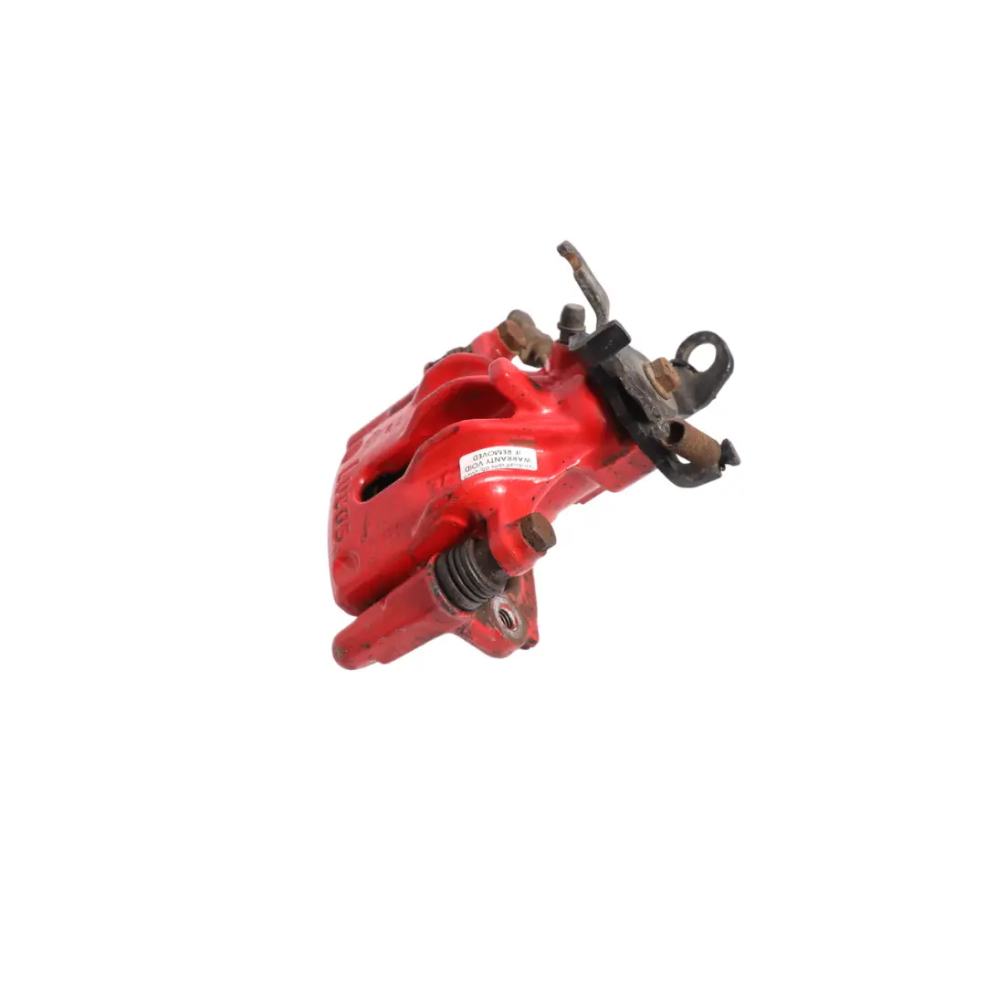 Brake Braking Caliper Housing Rear Left N/S to Ford Fiesta Mk7 ST with Part number C1BC-2553-BA Ford Fiesta Mk7 ST Brake Braking Caliper Housing Rear Left N/S - SKU C1BC-2553-BA - Part number C1BC-2553-BA