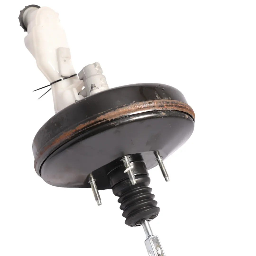 Brake Servo Master Cylinder 1.6 Petrol to Ford Fiesta Mk7 ST with Part number C1BC-2B195-BA Ford Fiesta Mk7 ST Brake Servo Master Cylinder 1.6 Petrol - SKU C1BC-2B195-BA - Part number C1BC-2B195-BA