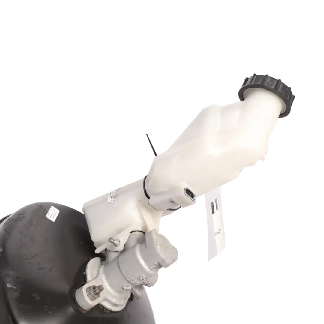 Ford Fiesta Mk7 ST Brake Servo Master Cylinder 1.6 Petrol - SKU C1BC-2B195-BA - Part number C1BC-2B195-BA