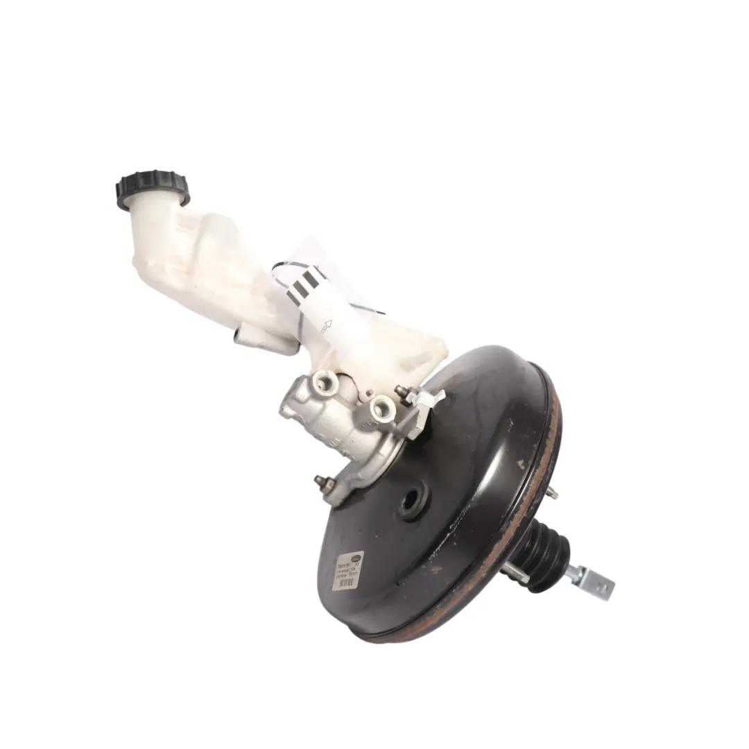 Brake Servo Master Cylinder 1.6 Petrol to Ford Fiesta Mk7 ST with Part number C1BC-2B195-BA Ford Fiesta Mk7 ST Brake Servo Master Cylinder 1.6 Petrol - SKU C1BC-2B195-BA - Part number C1BC-2B195-BA