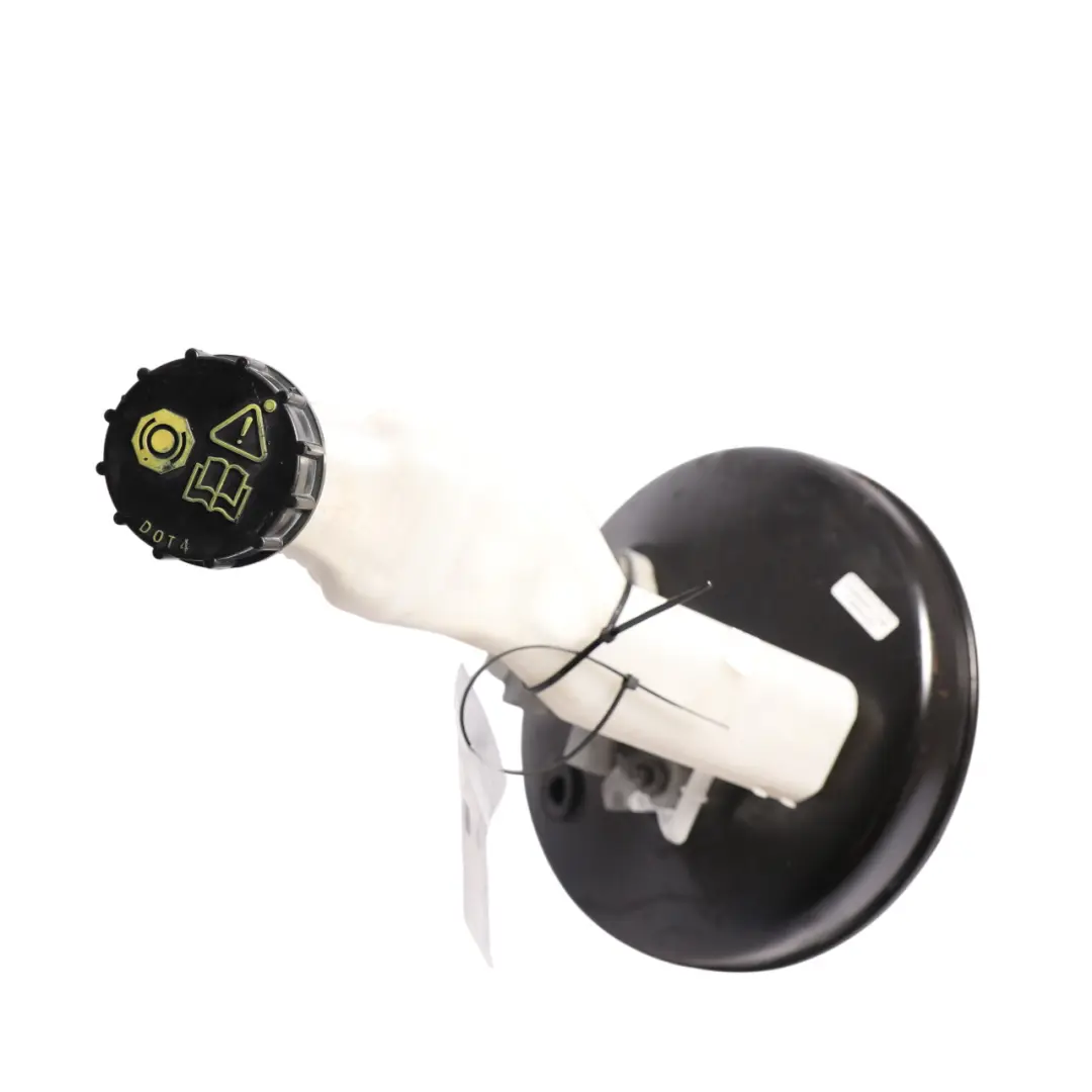 Ford Fiesta Mk7 ST Brake Servo Master Cylinder 1.6 Petrol - SKU C1BC-2B195-BA - Part number C1BC-2B195-BA