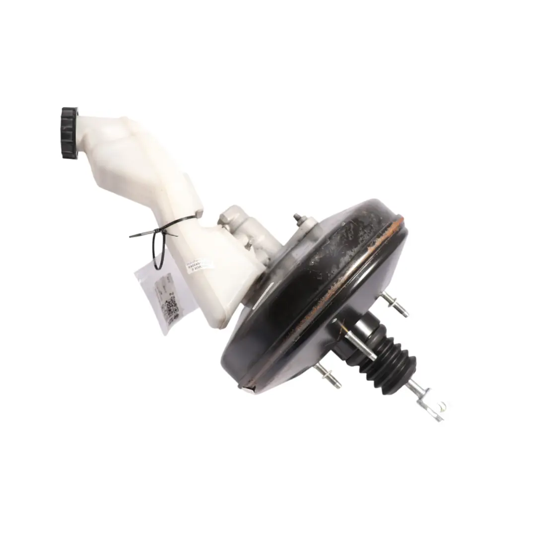 Brake Servo Master Cylinder 1.6 Petrol to Ford Fiesta Mk7 ST with Part number C1BC-2B195-BA Ford Fiesta Mk7 ST Brake Servo Master Cylinder 1.6 Petrol - SKU C1BC-2B195-BA - Part number C1BC-2B195-BA