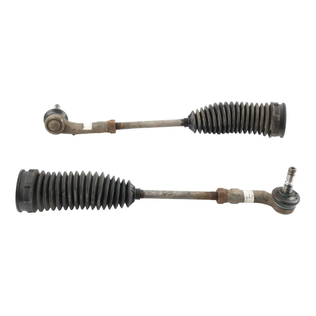 Ford Fiesta St Mk7 Steering Gear Tie Rod Link Front Left Right N/O/S BV6C3290 - SKU C1BC-3C437-AA - Part number C1BC-3C437-AA