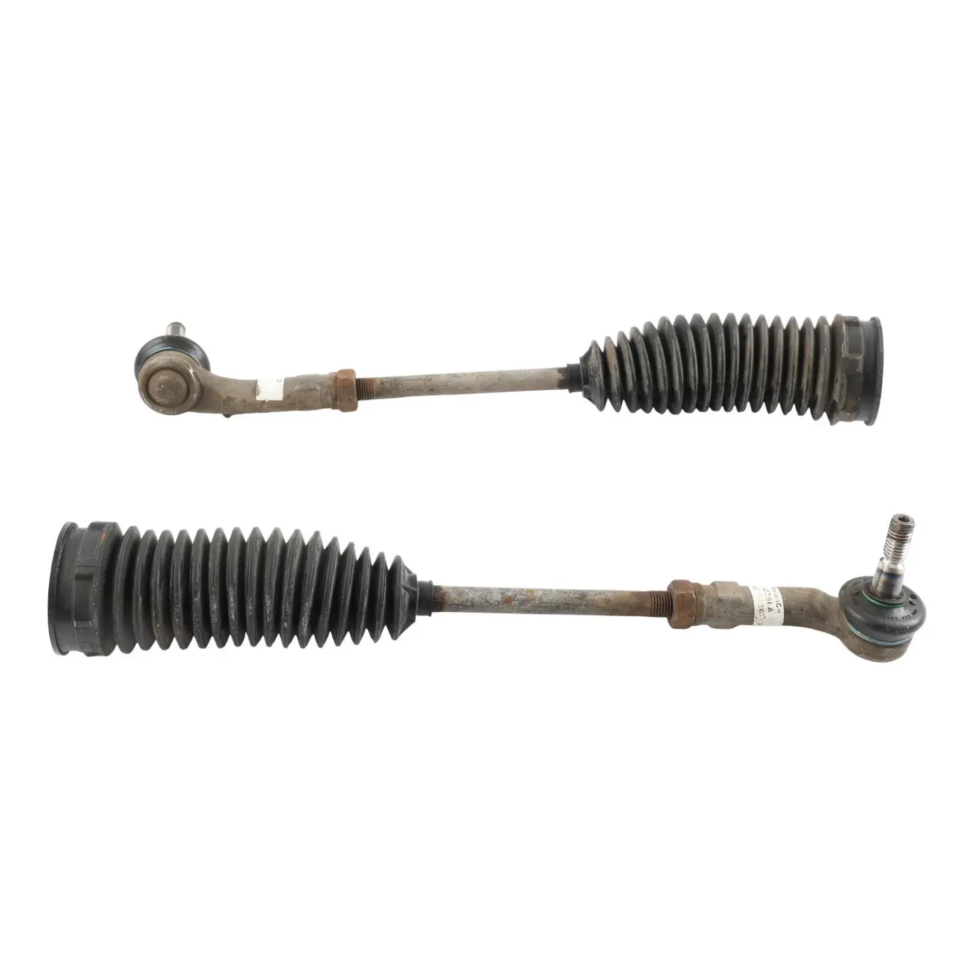 Ford Fiesta St Mk7 Steering Gear Tie Rod Link Front Left Right N/O/S BV6C3290