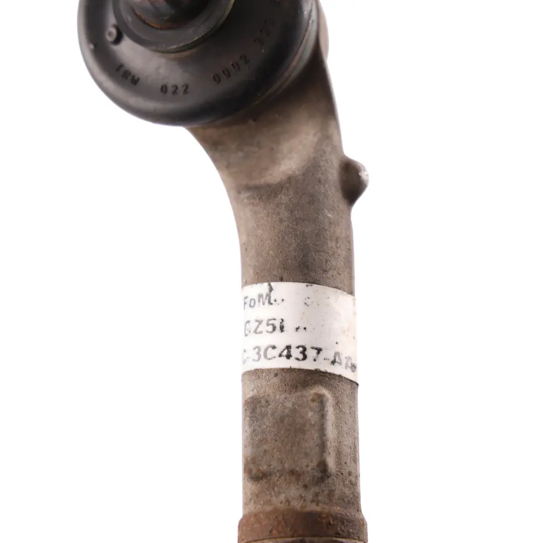 Ford Fiesta St Mk7 Steering Gear Tie Rod Link Front Left Right N/O/S BV6C3290 - SKU C1BC-3C437-AA - Part number C1BC-3C437-AA