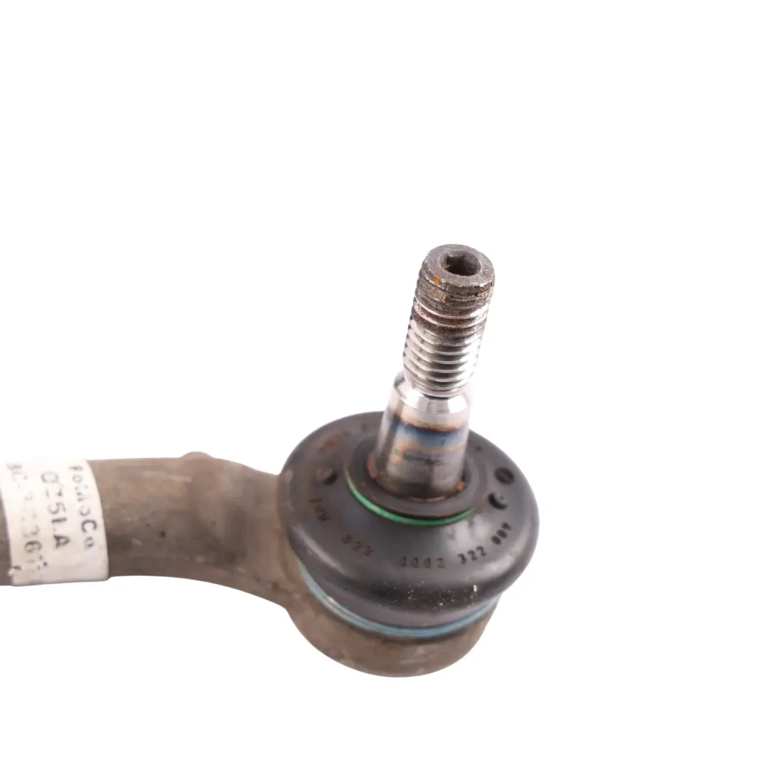 Steering Gear Tie Rod Link Front Left Right N/O/S BV6C3290 to Ford Fiesta St Mk7 with Part number C1BC-3C437-AA Ford Fiesta St Mk7 Steering Gear Tie Rod Link Front Left Right N/O/S BV6C3290 - SKU C1BC-3C437-AA - Part number C1BC-3C437-AA