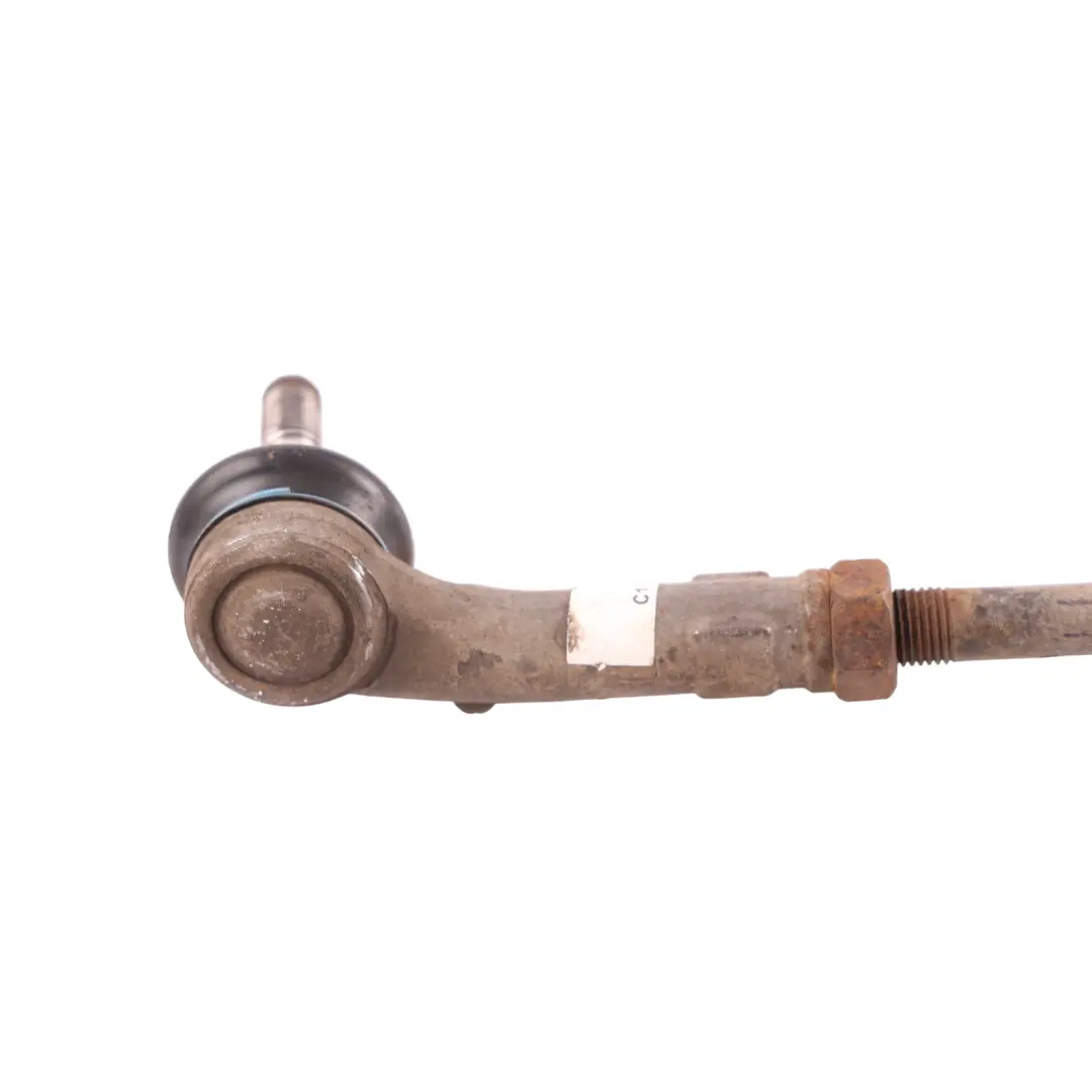 Ford Fiesta St Mk7 Steering Gear Tie Rod Link Front Left Right N/O/S BV6C3290 - SKU C1BC-3C437-AA - Part number C1BC-3C437-AA