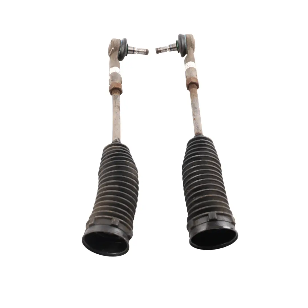 Steering Gear Tie Rod Link Front Left Right N/O/S BV6C3290 to Ford Fiesta St Mk7 with Part number C1BC-3C437-AA Ford Fiesta St Mk7 Steering Gear Tie Rod Link Front Left Right N/O/S BV6C3290 - SKU C1BC-3C437-AA - Part number C1BC-3C437-AA