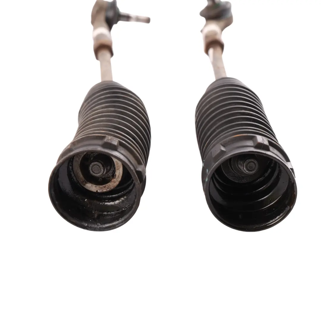 Ford Fiesta St Mk7 Steering Gear Tie Rod Link Front Left Right N/O/S BV6C3290 - SKU C1BC-3C437-AA - Part number C1BC-3C437-AA