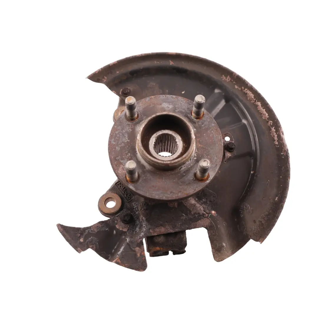 Ford Fiesta St Mk7 Front Wheel Hub Knuckle Front Left N/S - SKU C1BC-3K171-DA - Part number C1BC-3K171-DA