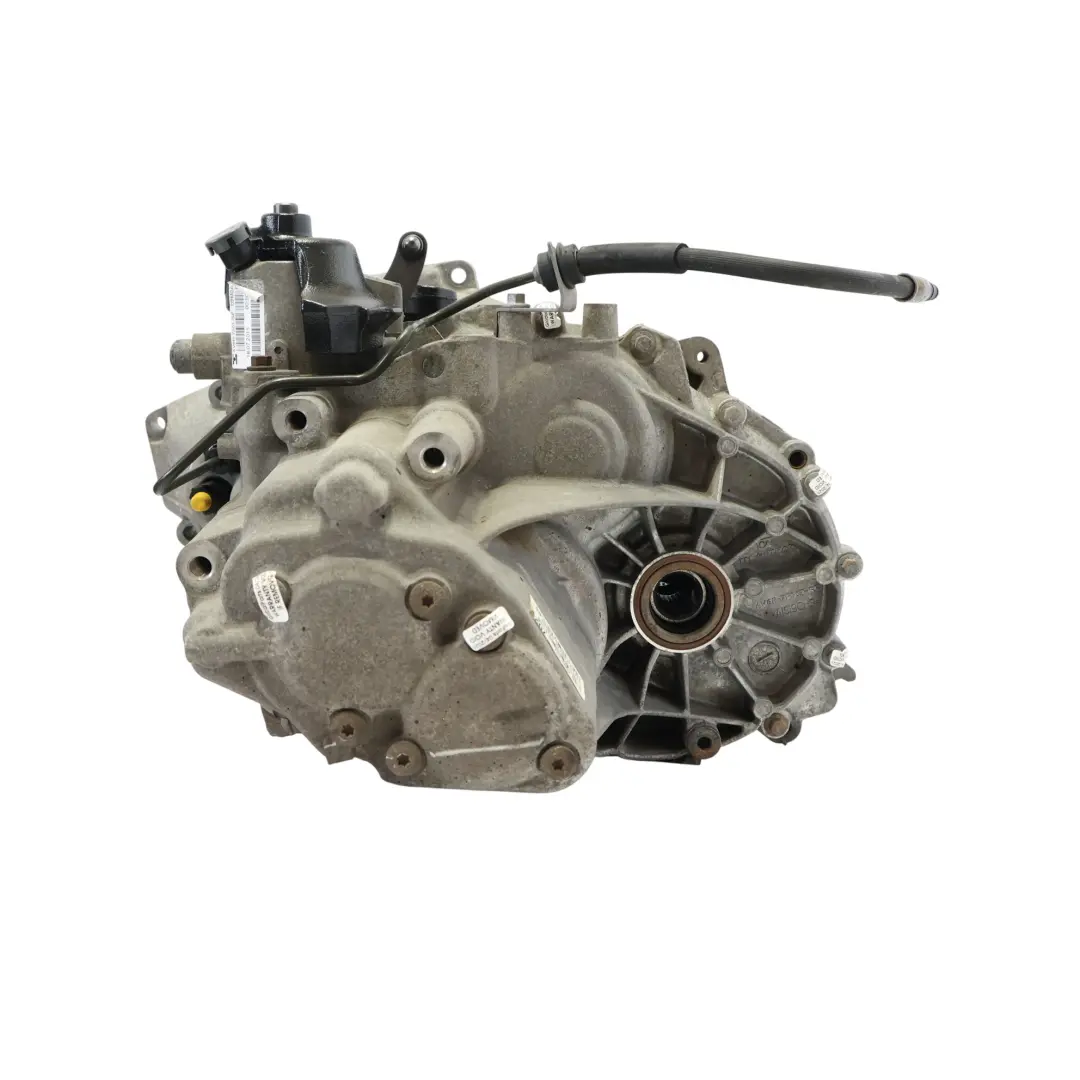 Schaltgetriebe 6 Gang B6 GARANTIE für Ford Fiesta Mk7 ST 1.6 Ecoboost mit Teilenummer C1BR-7002-GE Ford Fiesta Mk7 ST 1.6 Ecoboost Schaltgetriebe 6 Gang B6 GARANTIE - SKU C1BR-7002-GE - Teilenummer C1BR-7002-GE