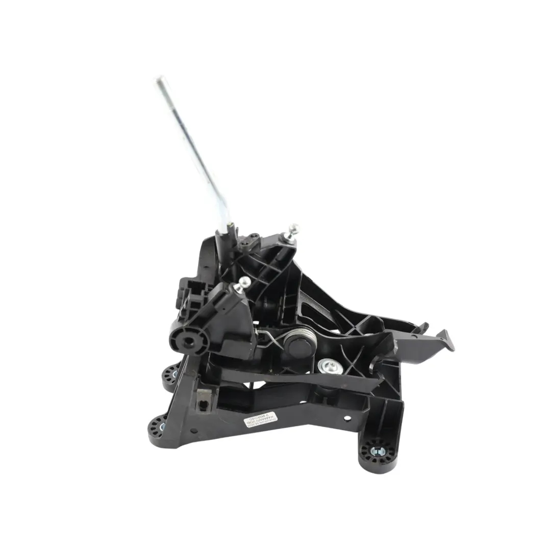 Ford Fiesta Mk7 Gear Stick Shifter Lever Manual Transmission - SKU C1BR-7C453-CPD - Part number C1BR-7C453-CPD
