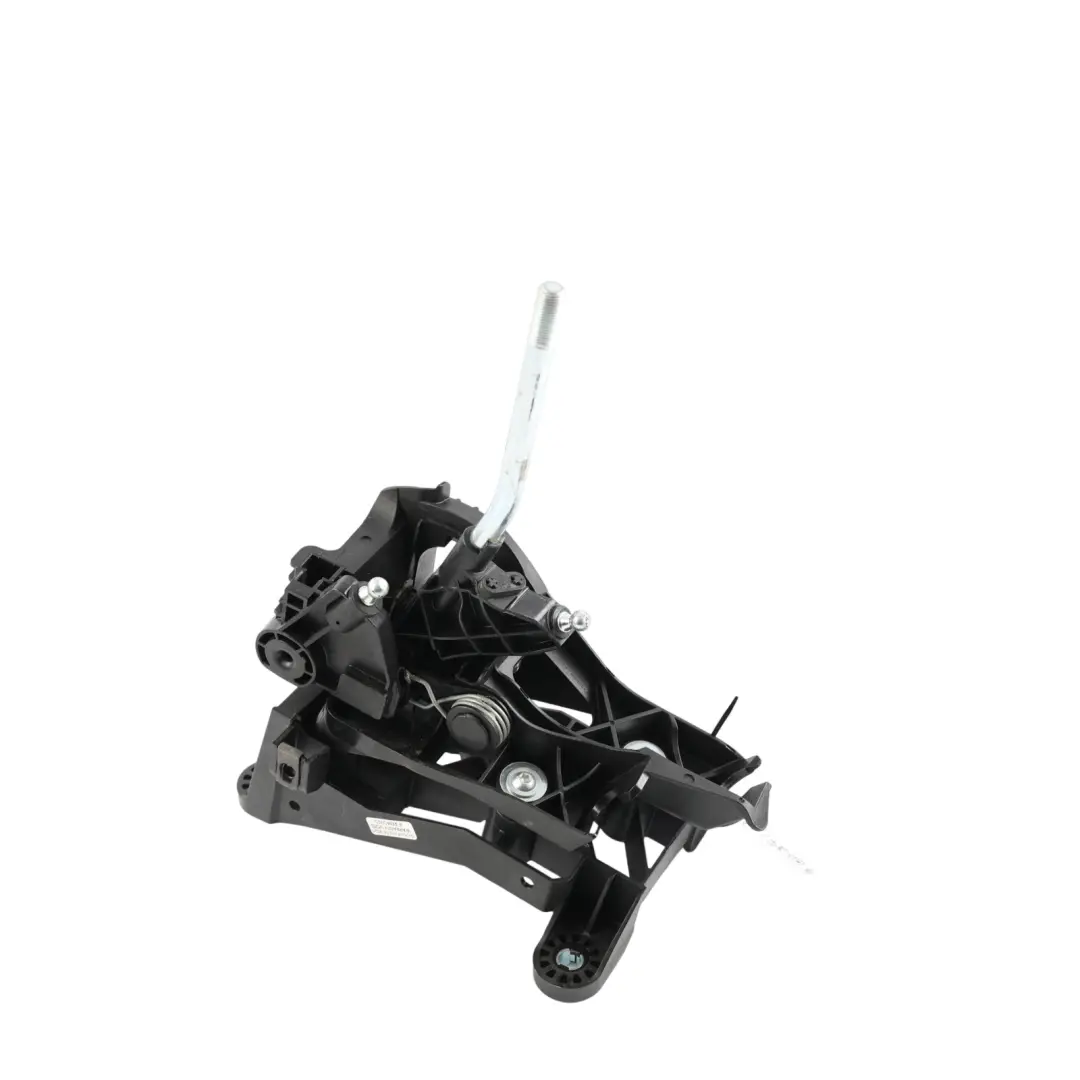 Ford Fiesta Mk7 Gear Stick Shifter Lever Manual Transmission - SKU C1BR-7C453-CPD - Part number C1BR-7C453-CPD