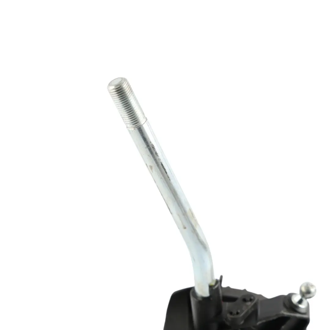 Ford Fiesta Mk7 Gear Stick Shifter Lever Manual Transmission - SKU C1BR-7C453-CPD - Part number C1BR-7C453-CPD