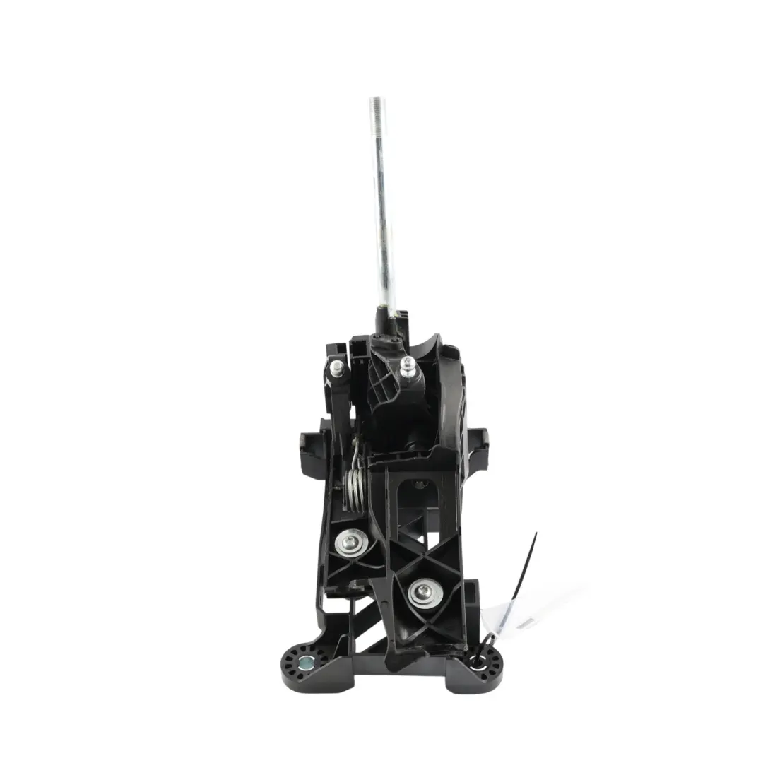 Stick Shifter Lever Manual Transmission to Ford Fiesta Mk7 Gear with Part number C1BR-7C453-CPD Ford Fiesta Mk7 Gear Stick Shifter Lever Manual Transmission - SKU C1BR-7C453-CPD - Part number C1BR-7C453-CPD