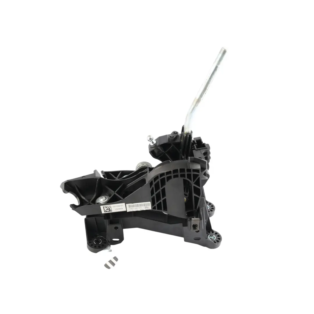 Stick Shifter Lever Manual Transmission to Ford Fiesta Mk7 Gear with Part number C1BR-7C453-CPD Ford Fiesta Mk7 Gear Stick Shifter Lever Manual Transmission - SKU C1BR-7C453-CPD - Part number C1BR-7C453-CPD