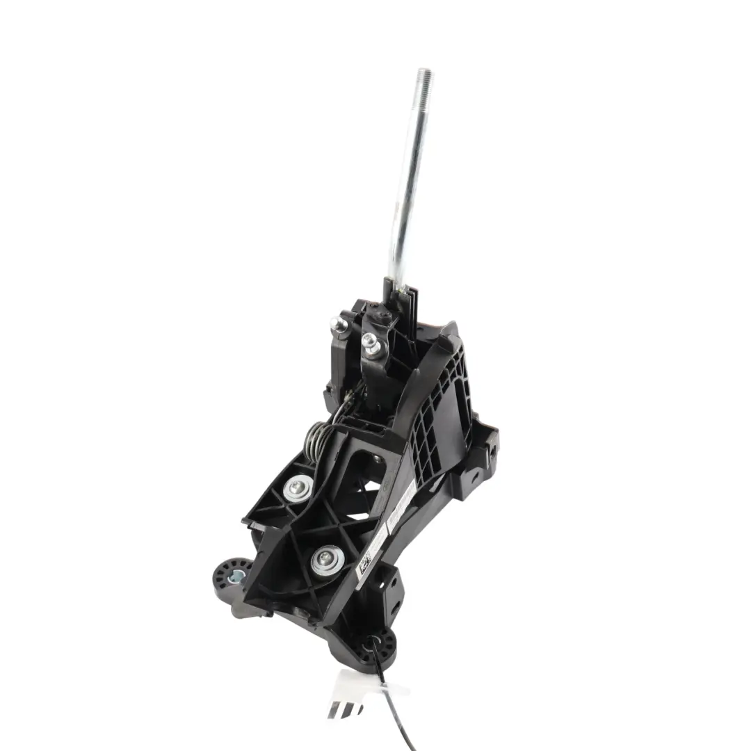 Stick Shifter Lever Manual Transmission to Ford Fiesta Mk7 Gear with Part number C1BR-7C453-CPD Ford Fiesta Mk7 Gear Stick Shifter Lever Manual Transmission - SKU C1BR-7C453-CPD - Part number C1BR-7C453-CPD