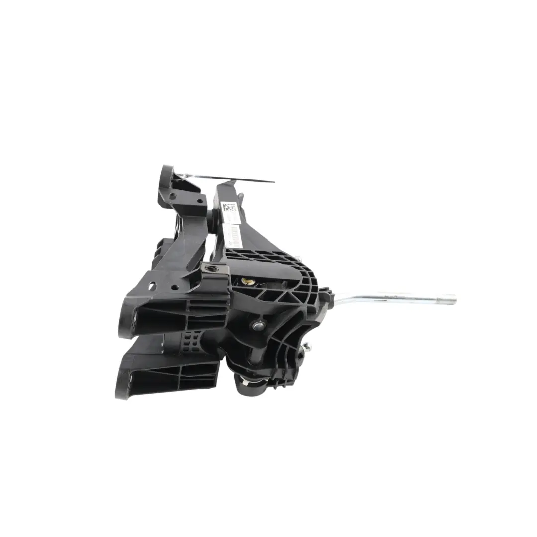 Ford Fiesta Mk7 Gear Stick Shifter Lever Manual Transmission - SKU C1BR-7C453-CPD - Part number C1BR-7C453-CPD
