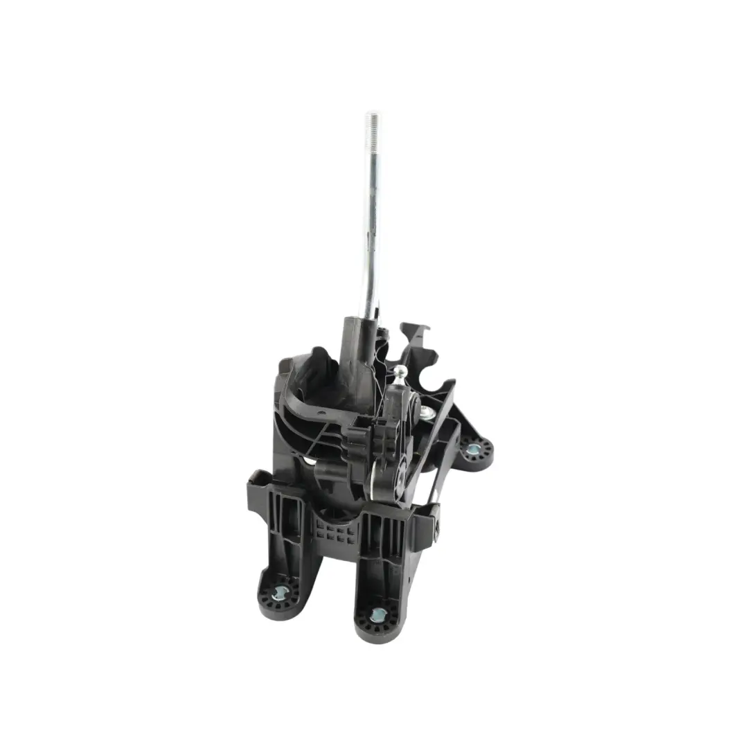 Ford Fiesta Mk7 Gear Stick Shifter Lever Manual Transmission - SKU C1BR-7C453-CPD - Part number C1BR-7C453-CPD