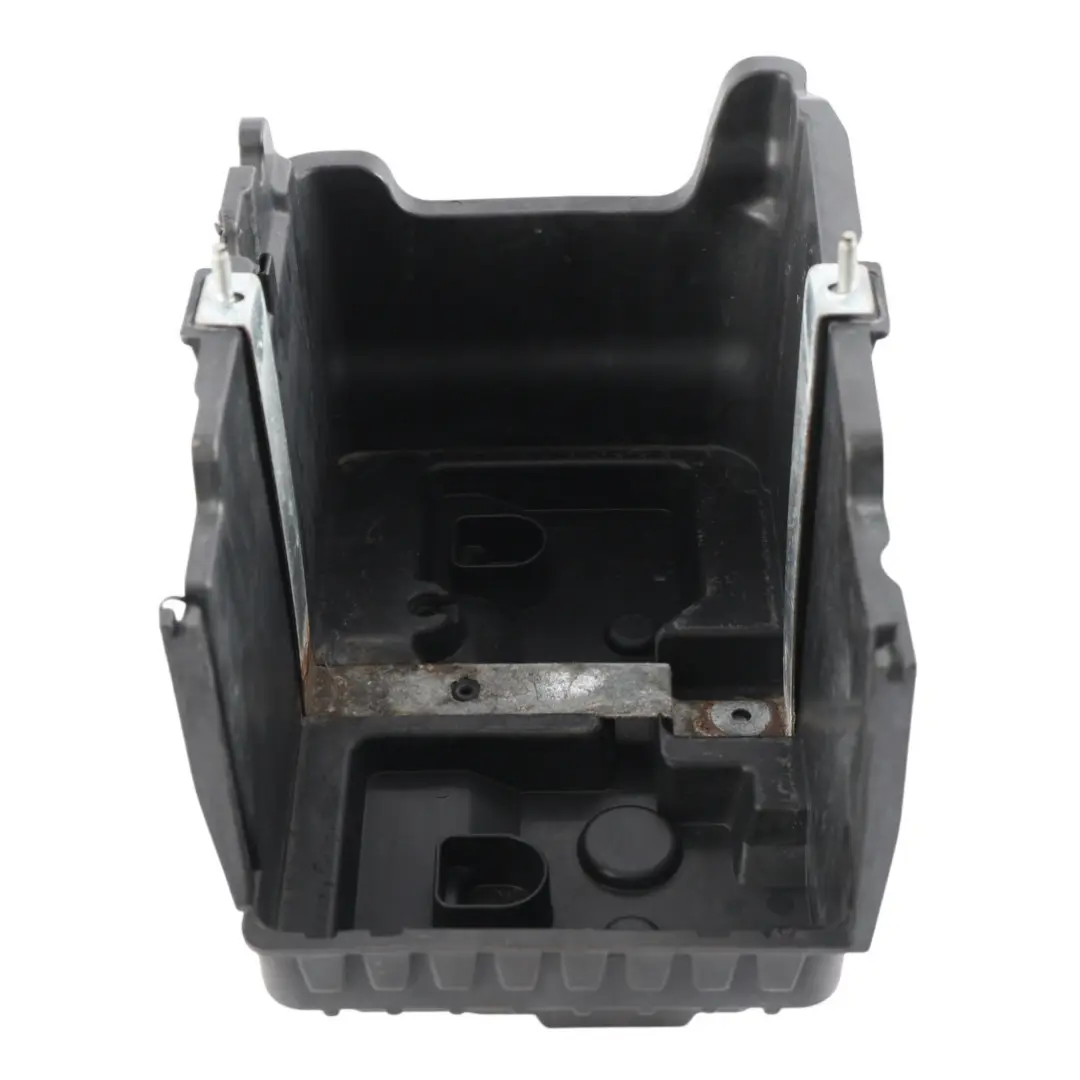 Ford Fiesta MK7 Bandeja Batería Compartimento Motor - SKU C1BT-10723-BB - Número de pieza C1BT-10723-BB
