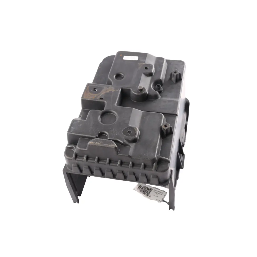Bandeja Batería Compartimento Motor para Ford Fiesta MK7 con número de pieza C1BT-10723-BB Ford Fiesta MK7 Bandeja Batería Compartimento Motor - SKU C1BT-10723-BB - Número de pieza C1BT-10723-BB