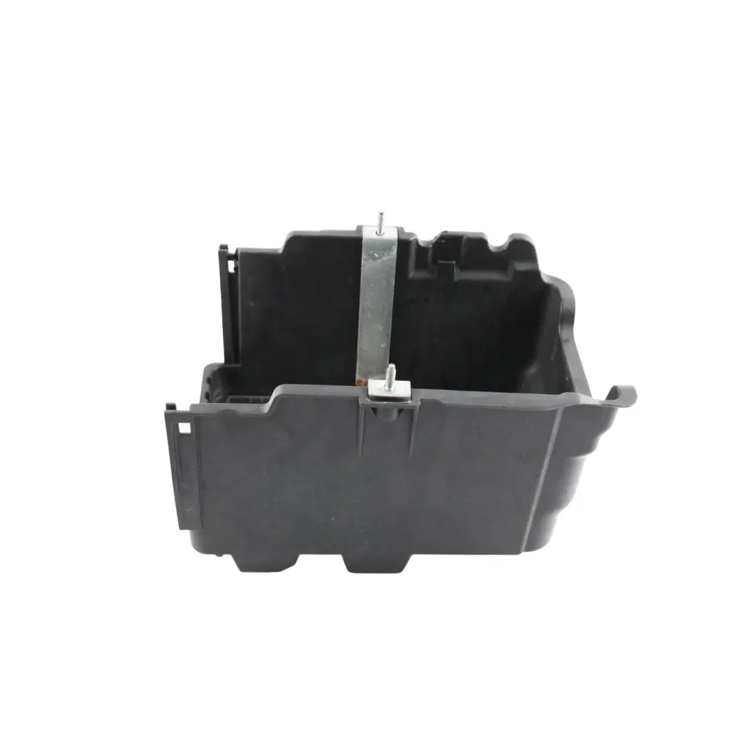 Bac de Rangement Compartiment Batterie Moteur pour Ford Fiesta MK7 à propos du numéro de pièce C1BT-10723-BB Ford Fiesta MK7 Bac de Rangement Compartiment Batterie Moteur - SKU C1BT-10723-BB - Numéro de pièce C1BT-10723-BB