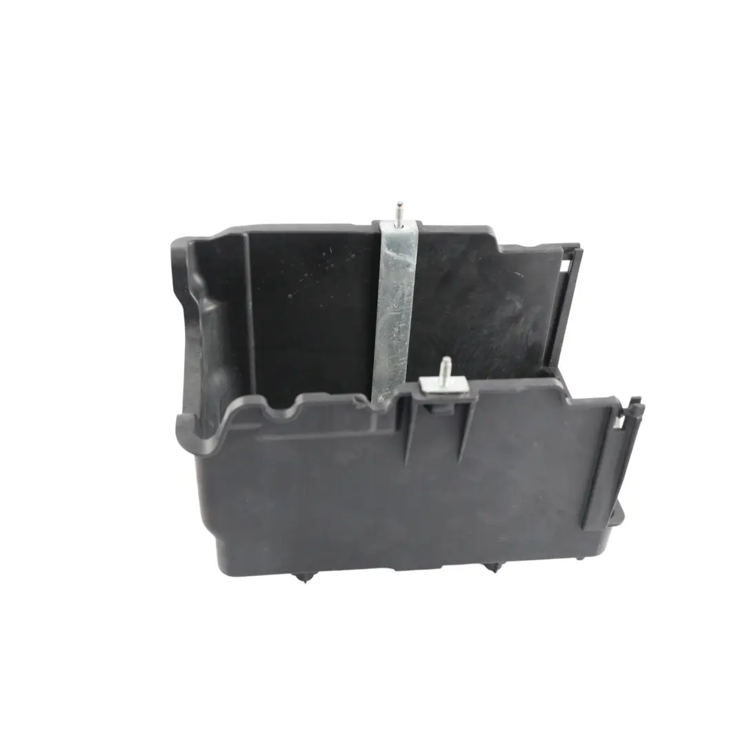Ford Fiesta MK7 Bac de Rangement Compartiment Batterie Moteur - SKU C1BT-10723-BB - Numéro de pièce C1BT-10723-BB