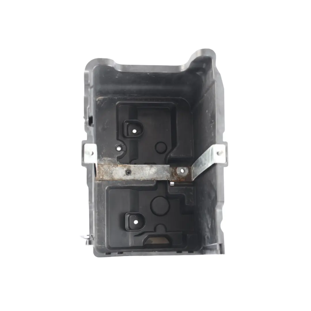 Bandeja Batería Compartimento Motor para Ford Fiesta MK7 con número de pieza C1BT-10723-BB Ford Fiesta MK7 Bandeja Batería Compartimento Motor - SKU C1BT-10723-BB - Número de pieza C1BT-10723-BB