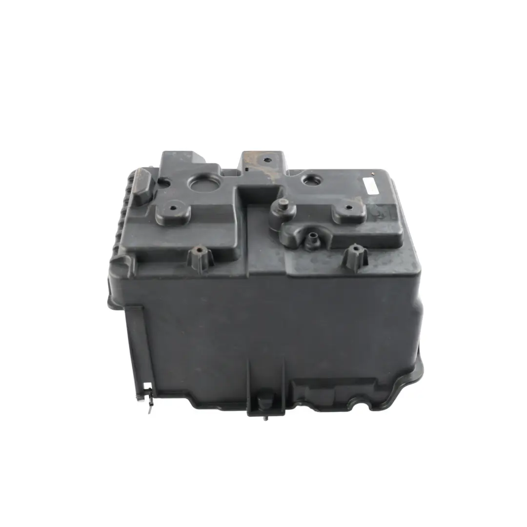 Ford Fiesta MK7 Tacka Baterii Komora Silnika Schowek - SKU C1BT-10723-BB - Numer Części C1BT-10723-BB
