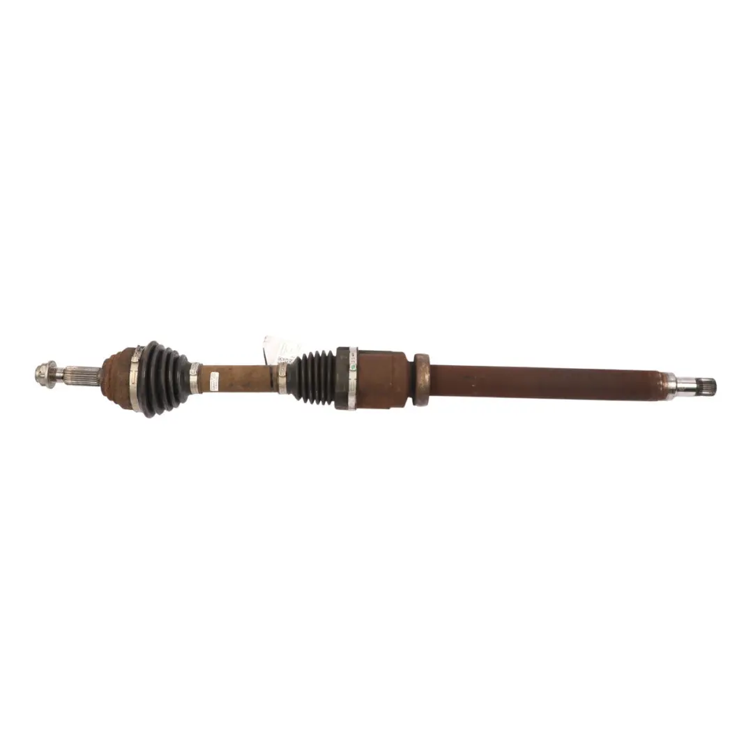 Ford Fiesta St Mk7 Front Axle Driveshaft Right O/S - SKU C1BY-3B436-AB - Part number C1BY-3B436-AB